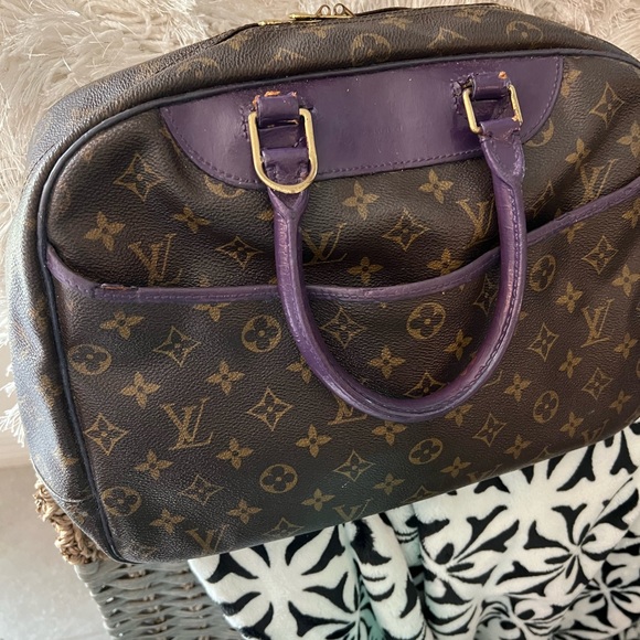 Louis Vuitton bags - Picture 9 of 16